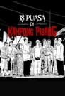 18 Puasa Di Kampong Pisang