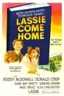 3-Lassie Come Home