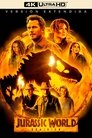 Jurassic World: Dominion