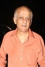 Mukesh Bhatt