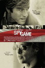 4-Spy Game