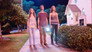 Imagen Los 3 de abajo: Relatos de Arcadia