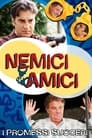 Nemici amici: I promessi suoceri