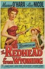 1-The Redhead from Wyoming