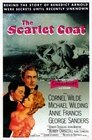 The Scarlet Coat