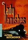 8-The Lady Vanishes