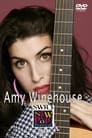 Amy Winehouse - Live At New Pop Festival