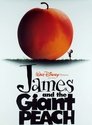 7-James and the Giant Peach