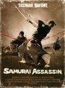 0-Samurai Assassin