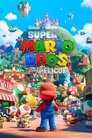 Super Mario Bros: La película