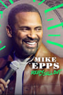 Mike Epps: Ready to Sell Out