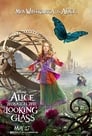 13-Alice Through the Looking Glass