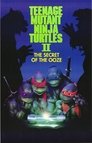 9-Teenage Mutant Ninja Turtles II: The Secret of the Ooze