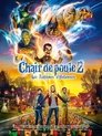 Chair de poule 2 : Les Fantômes d'Halloween Chair de poule 2 : Les Fantômes d'Halloween