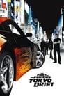 9-The Fast and the Furious: Tokyo Drift