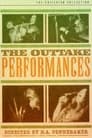 Monterey Pop: The Outtake Performances