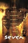 Se7en: Los Siete Pecados Capitales