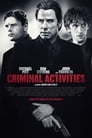 1-Criminal Activities
