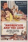 0-Androcles and the Lion