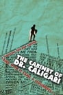 The Cabinet of Dr. Caligari