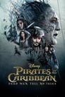 14-Pirates of the Caribbean: Dead Men Tell No Tales