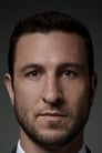 Pablo Schreiber isMerrimen