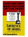 10-Lawrence of Arabia