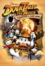 4-DuckTales: The Movie - Treasure of the Lost Lamp