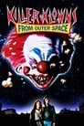 Killer Klowns from Outer Space