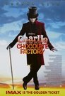 8-Charlie and the Chocolate Factory