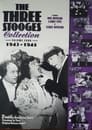 The Three Stooges Collection, Vol. 4: 1943-1945