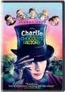 6-Charlie and the Chocolate Factory