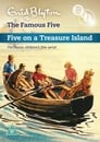 Five on a Treasure Island