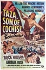 Taza, Son of Cochise