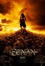 19-Conan the Barbarian