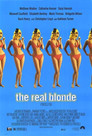 1-The Real Blonde