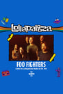 Foo Fighters-Live From Lollapalooza 2021