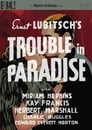 3-Trouble in Paradise
