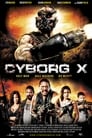 3-Cyborg X