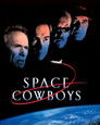 5-Space Cowboys