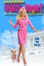 4-Legally Blonde 2: Red, White & Blonde