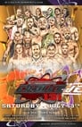 EVOLVE 131-- 10th Anniversary