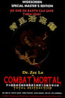 Combat Mortal: Total Destruction