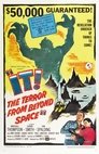 0-It! The Terror from Beyond Space