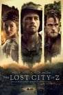 4-The Lost City of Z