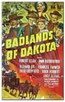 Badlands of Dakota