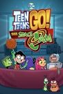 ¡Los Jóvenes Titanes en acción! ven Space Jam
