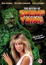 4-The Return of Swamp Thing