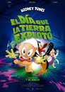 El día que la Tierra explotó: Una película de los Looney Tunes
