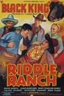 Riddle Ranch